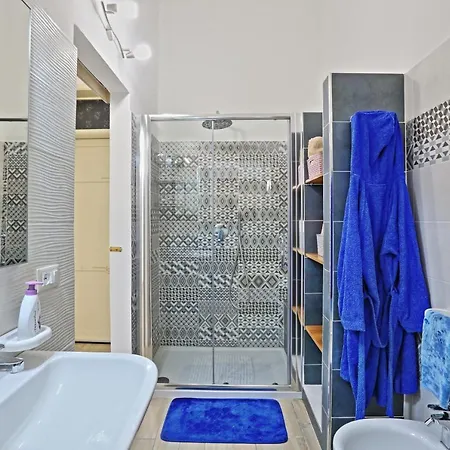Apartment La Rosa Blu Avola