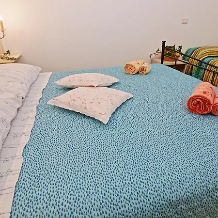 La Rosa Blu *